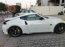 نیسان 370Z
